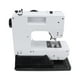 thumbnail image 4 of Mini Máquina De Coser, Operación Estable Hogar 9W Construcción De Alta 100-240V Mini Máquina De Coser Eléctrica Bajo Nivel De Ruido Para Uso Doméstico Para Coser, 4 of 7