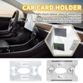 thumbnail image 4 of Auto Bill Holder Mount with Fastener Clip For Parking Cards Tickets and P3S8, 4 of 8