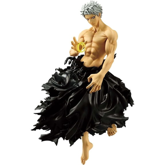 My Hero Academia Masterlise Ichibansho All For One -Youth Age- Collectible Figure [Further Beyond]