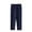 Navy, variant on Busydd Men's Pajama Pants Fashion Plaid Sleepwear Elastic Waist Drawstring Casual Pants Lightweight Baggy Loungewear Pants
