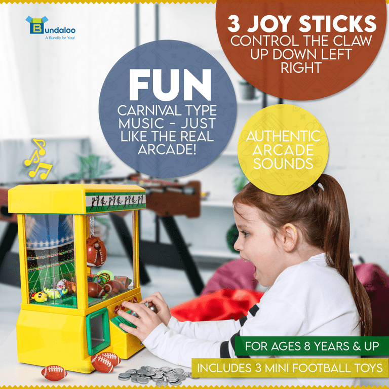 JaRu Punch It, Grab It 3 Pack , Claw Toy And Free Gift Finger Dinos Bundle  Combo. Colors May Vary. Great Birthday Party Favors. B6 Price in India -  Buy JaRu Punch