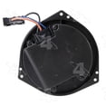 thumbnail image 2 of HVAC Blower Motor with Wheel for Infiniti M35 2008-2010 76509, 2 of 4