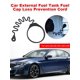 thumbnail image 3 of Bsvklp Cable Línea Cubierta Tapa Tanque Coche 31336424 para 850 S70 V70 C70 XC70, 3 of 9