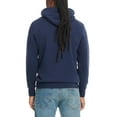thumbnail image 4 of Hurley Men's Graphic Hoodie (Blue, Large), 4 of 5