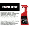 thumbnail image 4 of Mothers Preserves Protectant 16 oz., 4 of 6