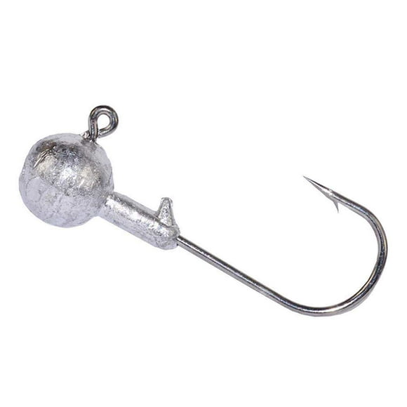 5PCS 3.5g/5g/7g/10g/14g Professional Jig Fishing Lead Hooks Set for fishing hook Lead fishing Lake River Pond Fishing