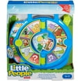 thumbnail image 5 of Fisher-Price Little People World of Animals See 'n Say, 5 of 9