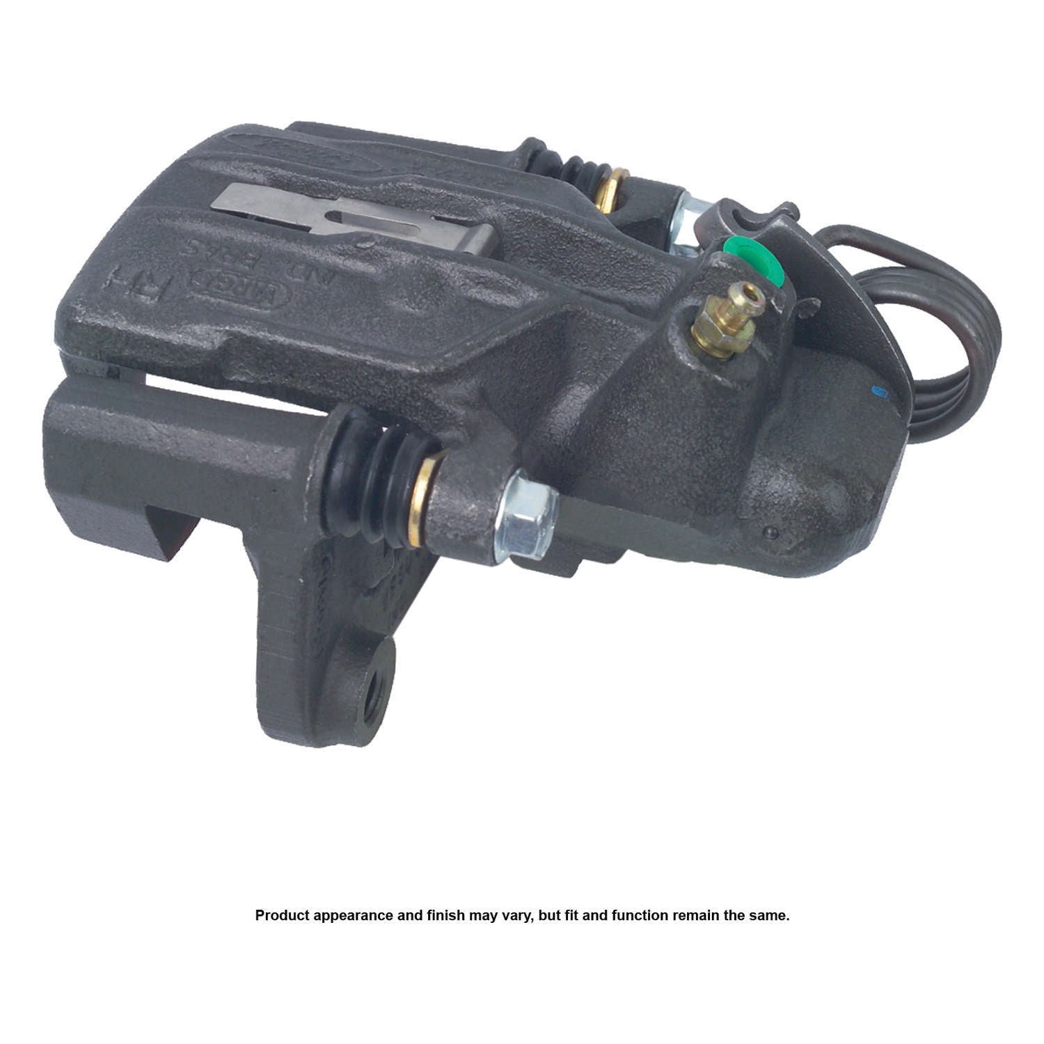 Remanufactured Cardone Reman Disc Brake Caliper P/N:18 B4824