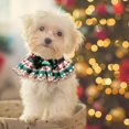 thumbnail image 3 of Pet Collars Holiday Dress Up Neck Scarf for Cats and Dogs, 3 of 5