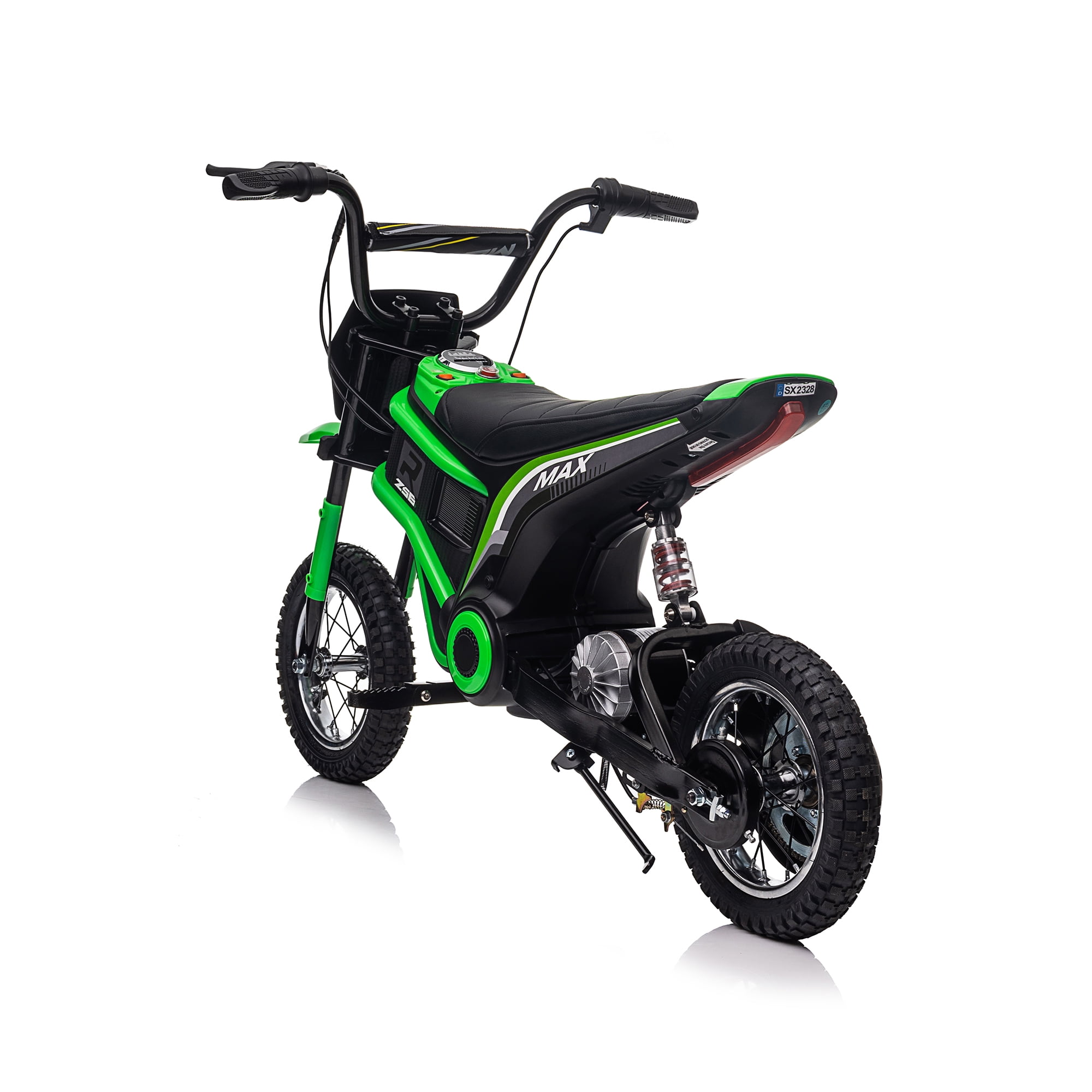 Walmart on sale electric motorcycle