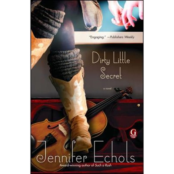Pre-Owned Dirty Little Secret (Paperback) 1451658044 9781451658040