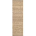 thumbnail image 3 of Safavieh Natural Fiber Natural Area Rug - Runner 2'6" x 8', 3 of 5