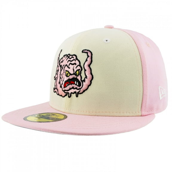 Teenage Mutant Ninja Turtles Krang New Era 59Fifty Fitted Hat-7 1/8 Fitted