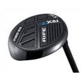 thumbnail image 2 of Rife Golf RX7 Tall Men's Right Handed XXL Plus 2 Inches Over Standard Length Regular Flex Graphite All True Utility Hybrid Iron #SW Ultra Forgiving Golf Club, 2 of 6