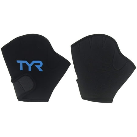 UPC: 0036702348515 | Tyr Swim Gloves