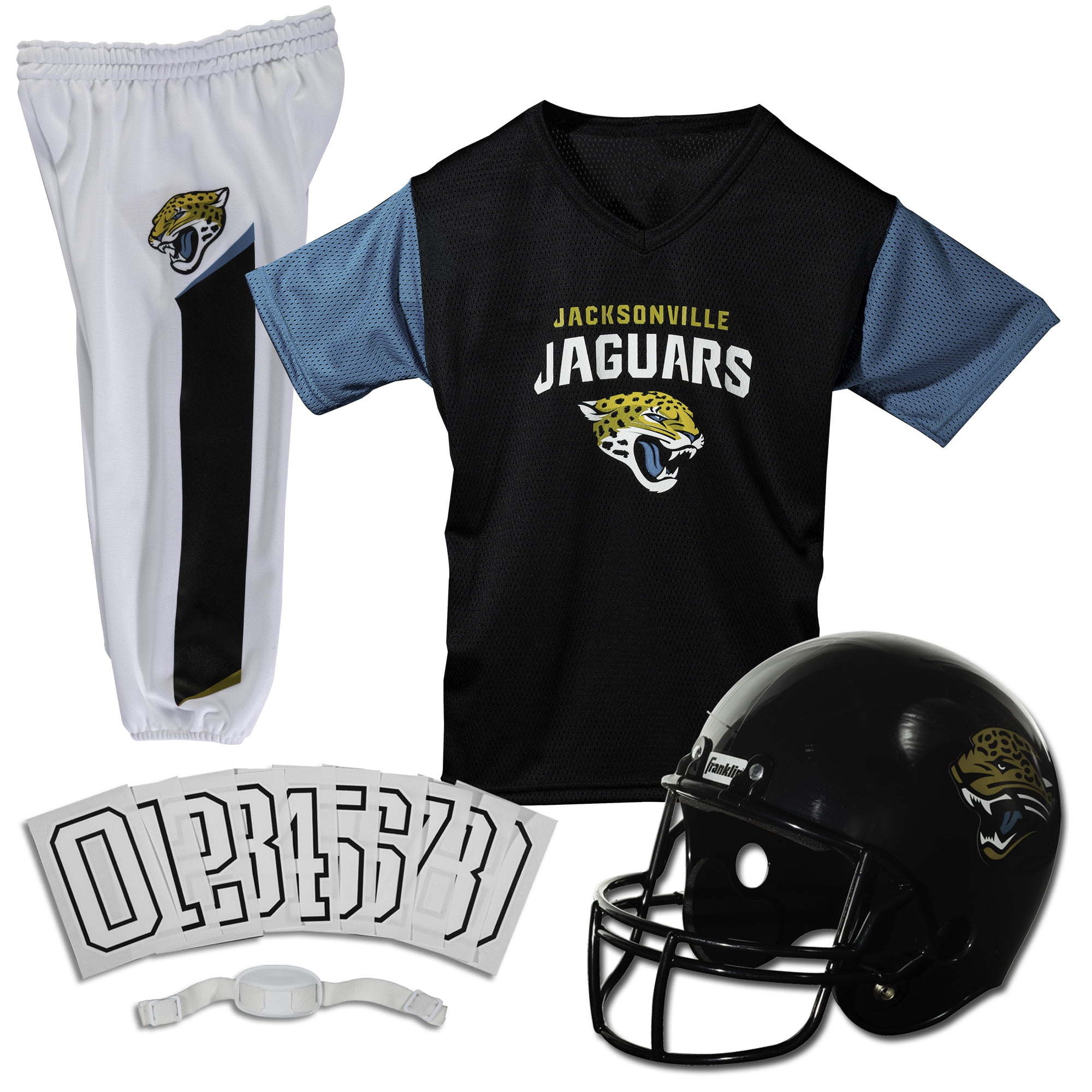 nfl jacksonville jaguars jersey