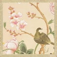 thumbnail image 3 of Sung, Emily 12x12 Black Modern Framed Museum Art Print Titled - Chiang Mai I, 3 of 5