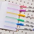 thumbnail image 3 of Sharpie S-Note Creative Markers, Assorted, 24ct, 3 of 8