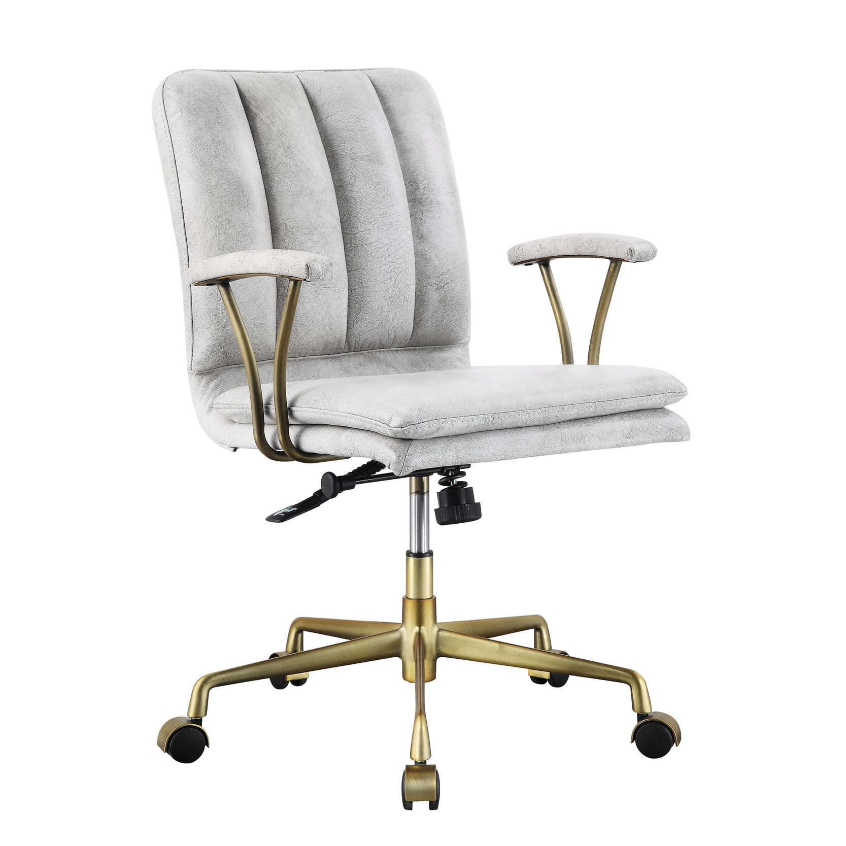 leather office chair with comfort product