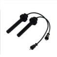 thumbnail image 6 of 10 PCS Spark Plug Ignition Wire Cord Set for 1.6L MD365102, 6 of 6