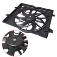 thumbnail image 4 of SEBLAFF Radiator Cooling Fan 55037992AD Replacement for 2011-2020 Jeep Grand Cherokee Dodge Durango, 4 of 11