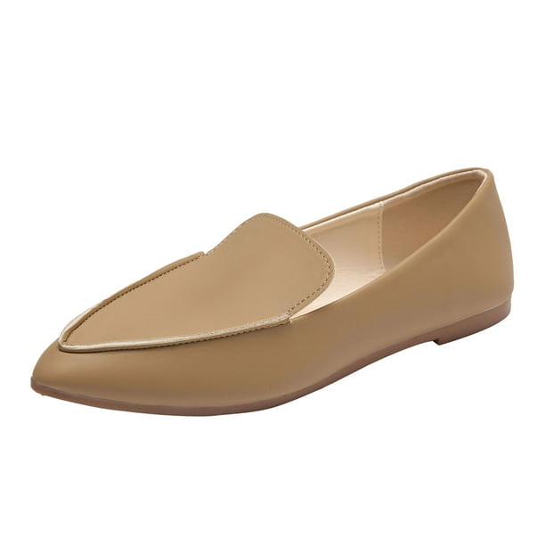 best supportive ballet flats
