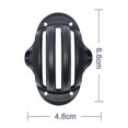 thumbnail image 4 of 1 Set Golf Ball Marker Line Drawing Tool 4 Color Value Pack Template, 4 of 5