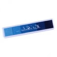 thumbnail image 1 of jifeng 5-6pack Gradient Rainbow Oil Based Ink Pads for DIY Rubber Stamps Card Making 5 Pcs, 1 of 6
