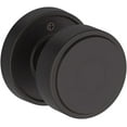thumbnail image 5 of Baldwin PSVASRRR150 Vashon Passage Door Knob Set - Nickel, 5 of 7