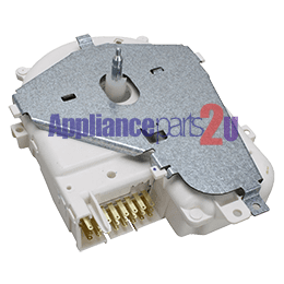WH12X10350 AP2U REPLACEMENT FOR GE Clothes Washer - Timer