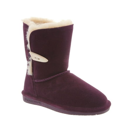 Bearpaw Youth Abigail Boot