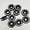 20PCS, variant on Bird Boat Deterrent & Decoy Kit - Dead Seagull Effigy & 6' Bird Boat Sweep