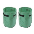 thumbnail image 3 of Bolsos que cultivan un huerto espesan el bolso no tejido del cultivo de la tela ninguna deformación para la granja vegetal ANGGREK Otros, 3 of 8