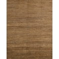 thumbnail image 1 of Ahgly Company Machine Washable Indoor Rectangle Abstract Red Brown Area Rugs, 8' x 12', 1 of 7