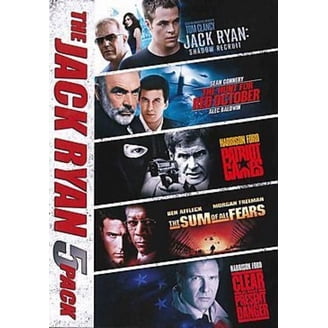Jason Statham: 6-Film Collection (DVD) - Walmart.com