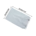 thumbnail image 2 of 100-Mesh Ultra-Fine Nylon Filter Bag for Soy Milk, Juice & Wine | 25x35cm Kitchen Strainer | Reusable Food-Grade Mesh | 1-Pack, 2 of 5