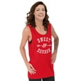 thumbnail image 5 of Sweet Savage Cute Sassy Attitude Gym Tank Top Tee Shirt Women Brisco Brands S, 5 of 5