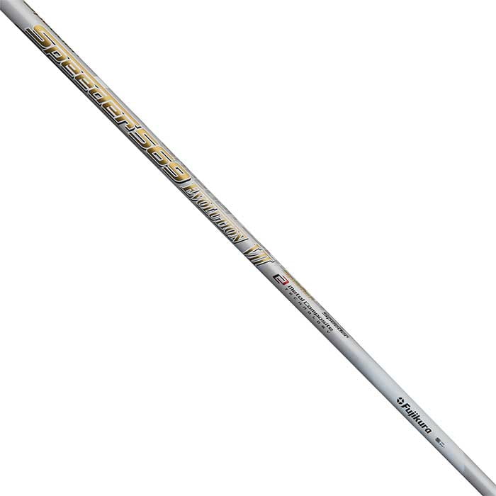 Shaft for Callaway Epic Driver Fujikura Speeder Evolution Stiff Graphite Shaft for Callaway Epic Driver Fujikura Speeder Evolution Stiff Graphite