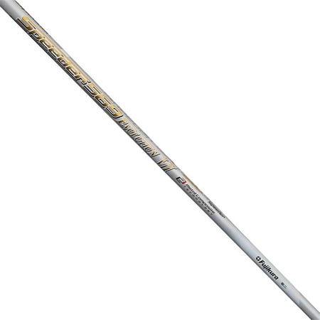 Fujikura Speeder Evolution VII 569 R-Flex Shaft + Titleist 913/915/917 Fairway Tip + Grip