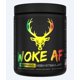thumbnail image 1 of Bucked Up Woke AF Pre-Workout - Pre-entrenamiento Sabor Sour Gummy, 1 of 5