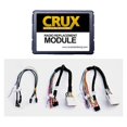 thumbnail image 1 of crux SWRCR59 Chrysler 2004-2013 Dodge & Jeep Radio Replacement, 1 of 4