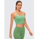 thumbnail image 2 of Top Deportivo CRZ YOGA Ajustable Sin Aros con Relleno Verde Albahaca XL, 2 of 5