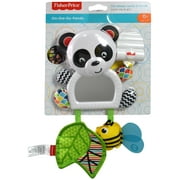 Fisher-Price On-the-Go Panda