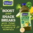 thumbnail image 3 of Naked Juice Green Machine Flavored 100% Juice Smoothie Blend, 64 fl oz, 3 of 9