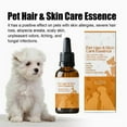 thumbnail image 4 of WXLCISI Pet Hair Care Spray - Smooth & Shiny Coat Solution for Cats & Dogs - 30ml Bottle ﻿, 4 of 9