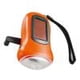 thumbnail image 1 of Lámpara Manivela Solar Dynamo Antorcha Exterior Emergencia LED Linterna (naranja Ehuebsd Para estrenar, 1 of 8