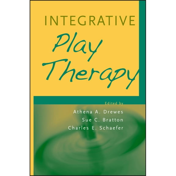 Integrative Play Therapy, (Hardcover)