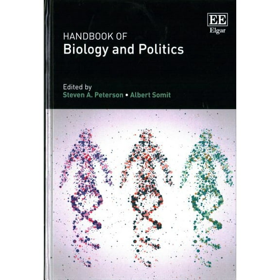 Handbook of Biology and Politics