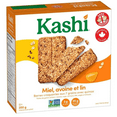 thumbnail image 3 of Kashi Seven Grain Honey Oat Flax with Quinoa Bars, 200g (3 Pack), 3 of 7