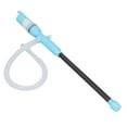 thumbnail image 1 of Electric Car Liquid Transfer Pump Portable Hand Pump for Oil Fuel Liquid  DC12V, 1 of 7